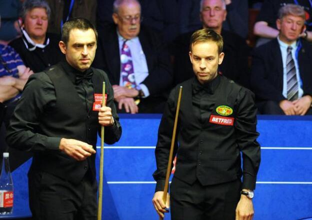 相处模式 相处模式