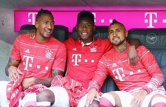 己的价值 己的价值