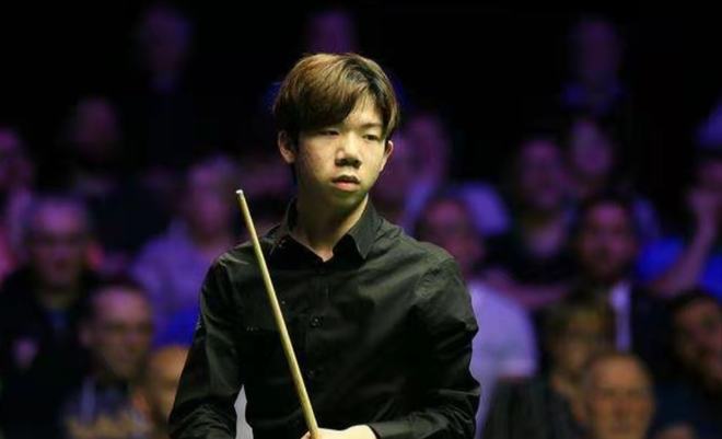 他的控场能 他的控场能