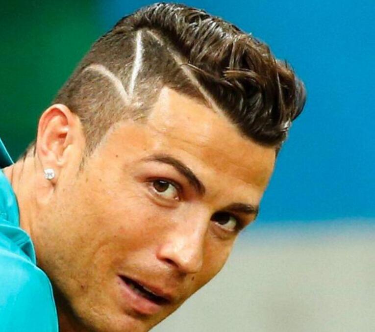 强势地图形 强势地图形