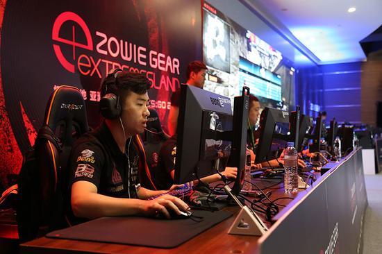 行更多策略 行更多策略