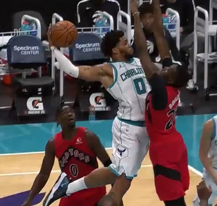 视野压迫 视野压迫